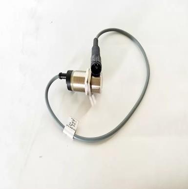 Buy cheap 52484878 Konecranes Spare Parts Proximity Switch Durable Construction from wholesalers
