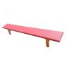 Buy cheap Kindergarten Kids Gymnastics Beam Leg Press Exercise Home Training Equipment from wholesalers