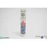 Buy cheap Plastic Barrier Laminated PBL Tube With Doctor Cap / Cosmetic Tube Packaging from wholesalers
