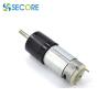 Buy cheap 65rpm DC Planetary Gear Motor 12V 24V High Torque ROHS from wholesalers