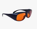 Buy cheap GHP-1 200-540nm Green Laser Protective Glasses For Laser Alignment, Laser from wholesalers
