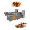 Buy cheap Large Capacity 500-1000kgh Fully Automatic Dog Cat Pet Food Processing Line from wholesalers