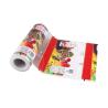 Buy cheap air proof high qualtity custom printing plastic packaging film roll from wholesalers