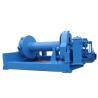 Buy cheap Offshore Equipment Hydraulic Anchor Winch 30t Capacity 30m Rope Speed from wholesalers
