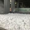 Buy cheap Polyester Staple Low Melt Fiber High Tensile Flame Retardancy from wholesalers