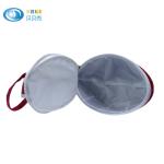 Red Customized Rugby Sports Eva Bag / American Football Bag Waterproof