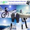 Buy cheap Ultrathin Electrically Conductive Silicone Sheet Chemical Resistant from wholesalers