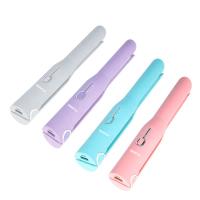 Buy cheap 220 Volt 50/60Hz Mini Cordless Hair Straightener Multifunctional Automatic product