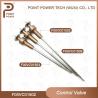 Buy cheap Bosch Common Rail Valve F00VC01502 For 0445110369/0445110368/0445110429 Injectors from wholesalers