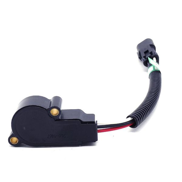 266-1467 Crankshaft Sensor with 10 Working Weight Express or Sea Shipment Option