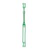 Buy cheap JW-0056 Green C Type Leno Healds 330mm For Loom Machine from wholesalers