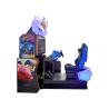 Buy cheap Electronic Racing Arcade Machine Car Simulator for Amusement Park from wholesalers