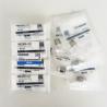 Buy cheap SMC Multi Connector KQG2H08-02S Pneumatic Pipe Fittings SUS316 from wholesalers