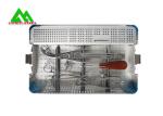 Metal Medical Instrument Kit For Upper Limb , Orthopedic Surgical Implants