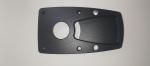 Plastic Injection Precision Zinc Al Alloy Die Casting Parts OEM ODM