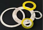 D2 SKD11 45# Slitter Spacers For Steel Coil Slitting Line