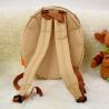 Buy cheap Children's gift children's backpack ladybird beetle stay Meng cute children's school bags from wholesalers