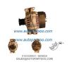 Buy cheap 0124525035 0986046240 - BOSCH Alternator 12V 150A Alternadores from wholesalers