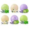 Buy cheap Hemp Extract CBD Bath Bomb Shea Butter For Recovery Relaxation from wholesalers