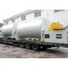 Buy cheap Single Shaft Horizontal Plough Mixer Mild Steel Material With 0.3cbm-20cbm Capacity from wholesalers