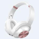 Hi-Fi Wireless Stereo Dynamic Headphones Headset Bluetooth Odm
