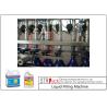 Buy cheap Automatic Gravity Filling Machine 12 Filling Nozzles For 100 - 5000ML Insecticide from wholesalers