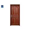 Buy cheap Faint Teak Wood Soundproof Solid Wood Internal Doors from wholesalers