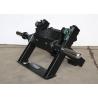 Buy cheap Commercial Full Gym Equipment , Hammer Strength Small Tibia Dorsi Machine from wholesalers