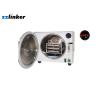 Buy cheap High Pressure Class N 18L Dental Autoclave Sterilizer from wholesalers