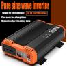 Buy cheap 1800W Dc Ac Pure Sine Wave Inverter Board 48V To 230V Pure Sine Wave Inverter Pure Sine Wave Inverter With Battery Charger from wholesalers