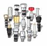 Buy cheap Full Range Hydraulic Cartridge Valves For DC Hydraulic Power Packs from wholesalers