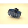 Buy cheap Shower Use Scalp Massaging Shampoo Brush , 68 G Silicone Shampoo Brush from wholesalers