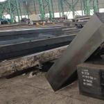 UNS S46910 Polished Stainless Steel Flat Bar