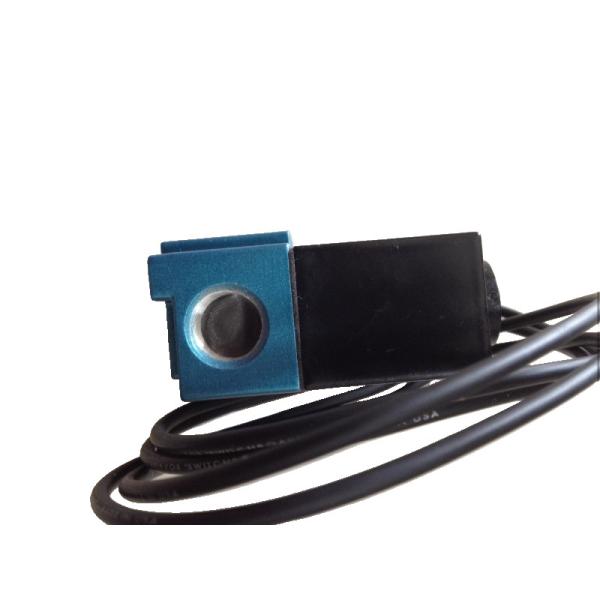 Buy cheap MAC 117B-501BAAA Solenoid Valve Safe & Reliable New Original from wholesalers