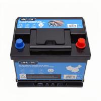 Buy cheap Long-lasting H5 12V 30Ah Start-stop Battery with 100000 Start Stop Times and L*W product