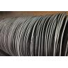 Buy cheap Anti Corrosion High Carbon Steel Wire Seamless Alloy Steel Pipe With Hard Glass from wholesalers