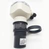 Buy cheap Ultrasonic Distance Measuring Hand-Held Clamp On Ultrasonic Level Meter from wholesalers