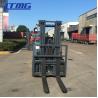 Buy cheap Nissan Engine 1.5 Ton LPG Forklift Truck Material Handling Equipment For Factories from wholesalers