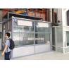 Buy cheap Industry Equipments Painting Production Equipment Big Spray Booth Customized Design from wholesalers