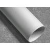 Buy cheap 0.50mm Pvc Laminate Sheet For Wardrobe Wall Panel Cement Pattern from wholesalers