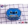 Buy cheap Environmentally Friendly Plastic Kids Cool Microwave Lunch Box That Keeps Food Warm from wholesalers