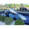 Buy cheap ODM Stainless Steel Garden Sculptures Outdoor Decorative Mirror Polished from wholesalers