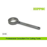 Buy cheap 55mm Torque Spanner Wrenches Steel With Ring Nuts GH55 G Type product