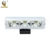 Buy cheap 9 LED White Color High Bright Metal Universal Auto LED Work Light Bar from wholesalers