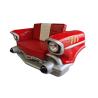 Buy cheap Industrial Vintage Classic Retro Cadillac Front Face Car Couch Sofa from wholesalers