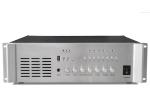 120V - 240V Rated Output PA System Amplifier 800W Fixed Pressure Amplifier