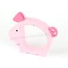 Buy cheap Personalized Wooden Piggy Bank for Kids, Unbreakable Money Saving Jar for Boys and Girls, Wooden Coin Bank for Birthdays, Christmas, and Room Decor from wholesalers