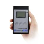 200V Handheld Static Charge Measurement Meter 21.5mm Esd Field Meter
