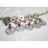 Buy cheap 22mm Metal Stainless Steel Lacing Hooks For Fasten Insulation Blankets from wholesalers