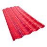 Buy cheap Roofing PPGI Galvanized Corrugated Steel Plate Mid Hardness and Durable with Color Pre Coated Metal from wholesalers